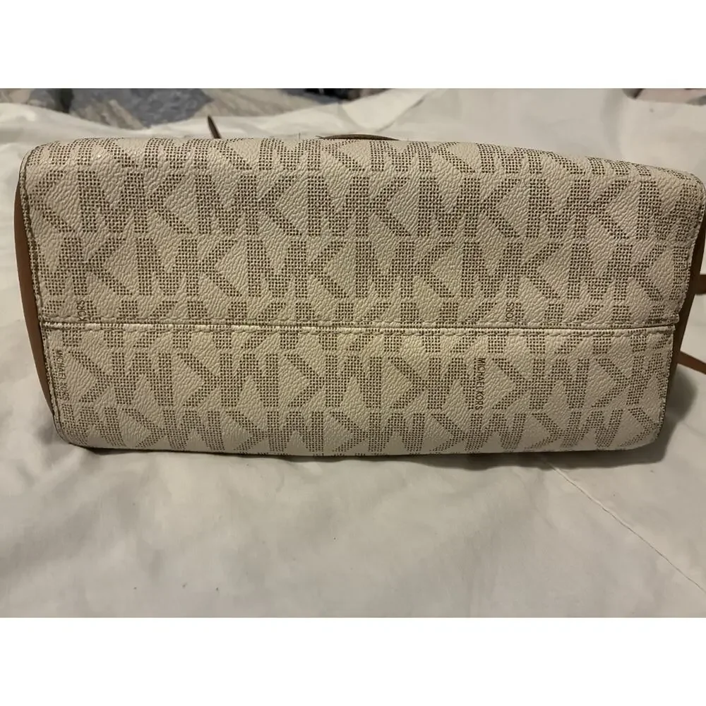 Michael Kors Ciara medium Pre Owned